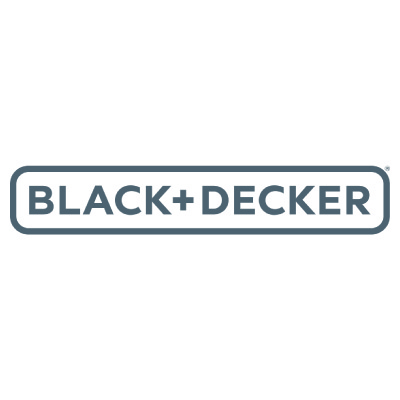 Black + Decker