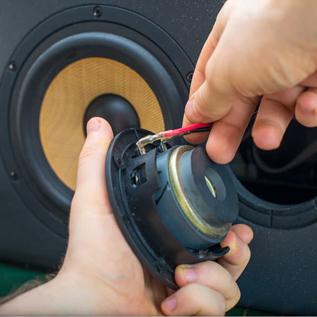 ¿Tienes un electrodoméstico averiado y necesitas repararlo?