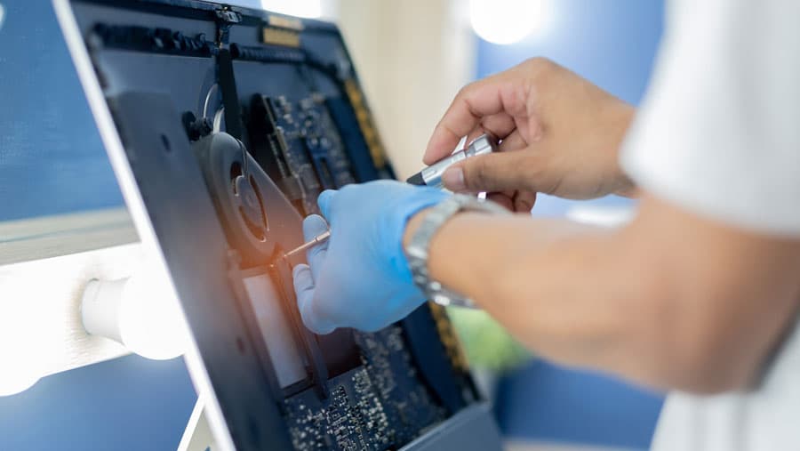 Recambios electrodomésticos en Cambados